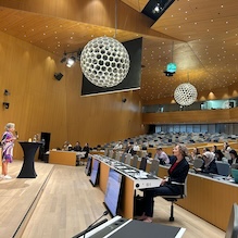 Keynote