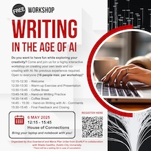 Workshopwriting